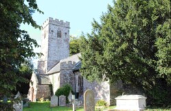 Church of St Mary the Virgin, Rewe